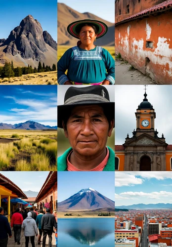 Bolivia